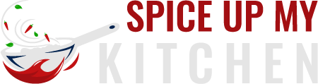 Spice Up My Kitchen